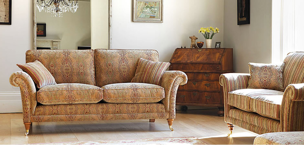 Parker Knoll Burghley