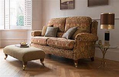 Parker Knoll Henley