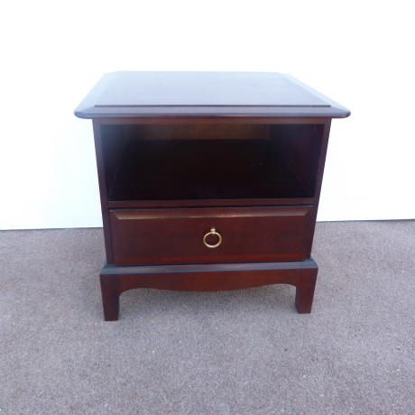 Secondhand Stag Furniture Watts The Furnishers