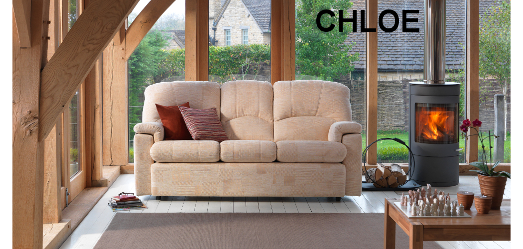 G.Plan Upholstery Watts the Furnishers