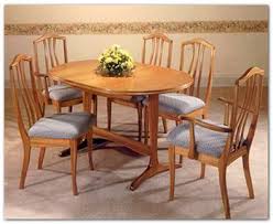 Trafalgar Dining Range