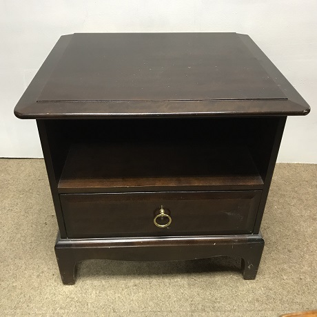 Stag Minstrel Bedside Ref 9731