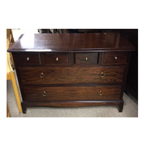 stag minstrel wide chest (ref: 9860) – watts the furnishers