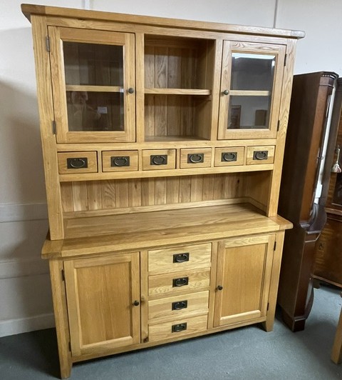OAK UNIT OAK UNIT