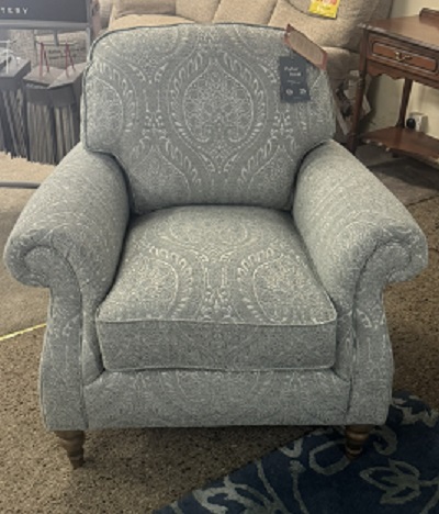 PARKER KNOLL Westbury chair PARKER KNOLL Westbury chair