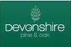 Devonshire pine and oak furniture