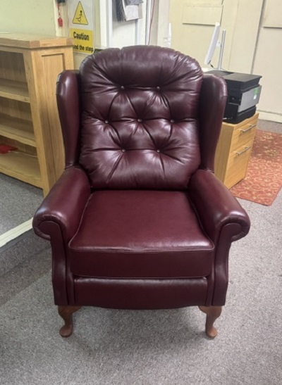 CELEBRITY Woburn armchair CELEBRITY Woburn armchair