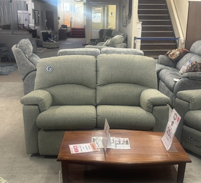 CHLOE 2 Seater 3 CHLOE 2 Seater 3