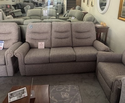 HOLMES 3 Seater sofa HOLMES 3 Seater sofa