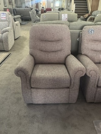 HOLMES Standard armchair HOLMES Standard armchair