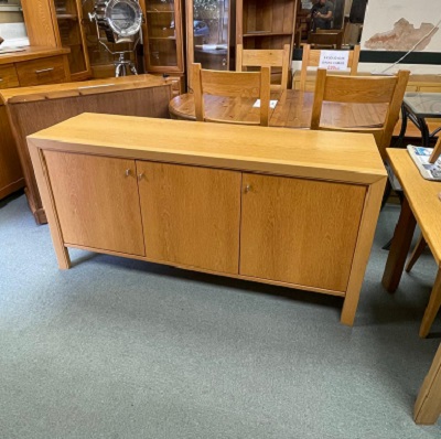 John E Coyle sideboard John E Coyle sideboard