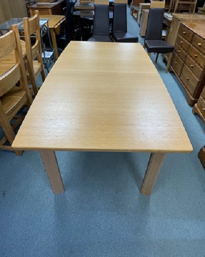 John E Coyle table John E Coyle table