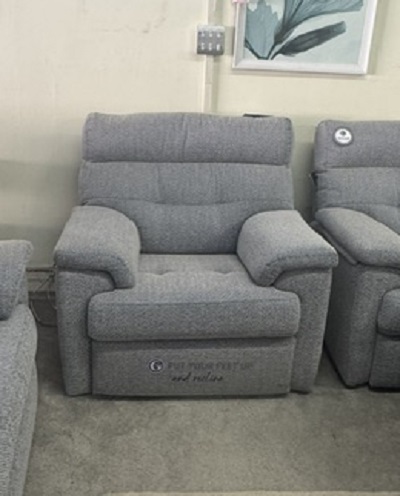 LAURIE Recliner chair LAURIE Recliner chair