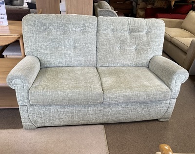 SHERBORNE Silverdale sofa SHERBORNE Silverdale sofa