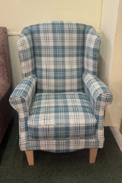 West Midland chair